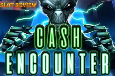 Cash Encounters Slot Review